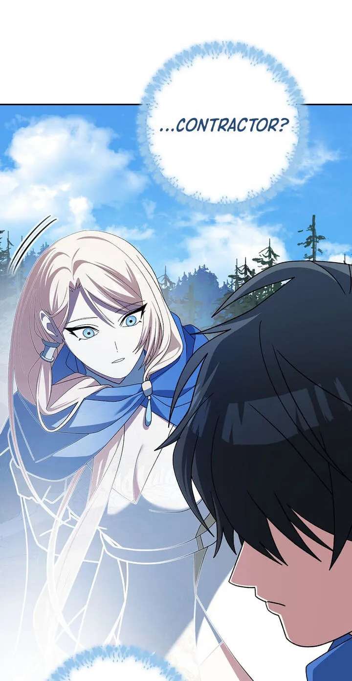 Genius Archer's Livestreaming Chapter 110 - page 137