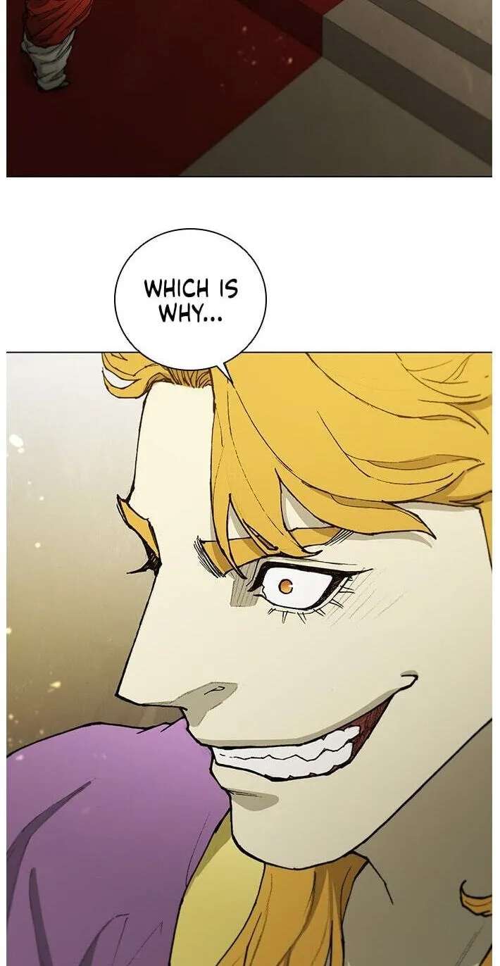 The Long Way of the Warrior Chapter 178 - page 62