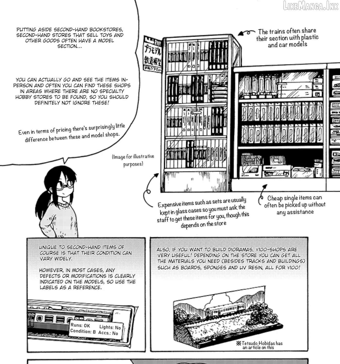 Tezmo Syndromenew Chapter 9 - page 14