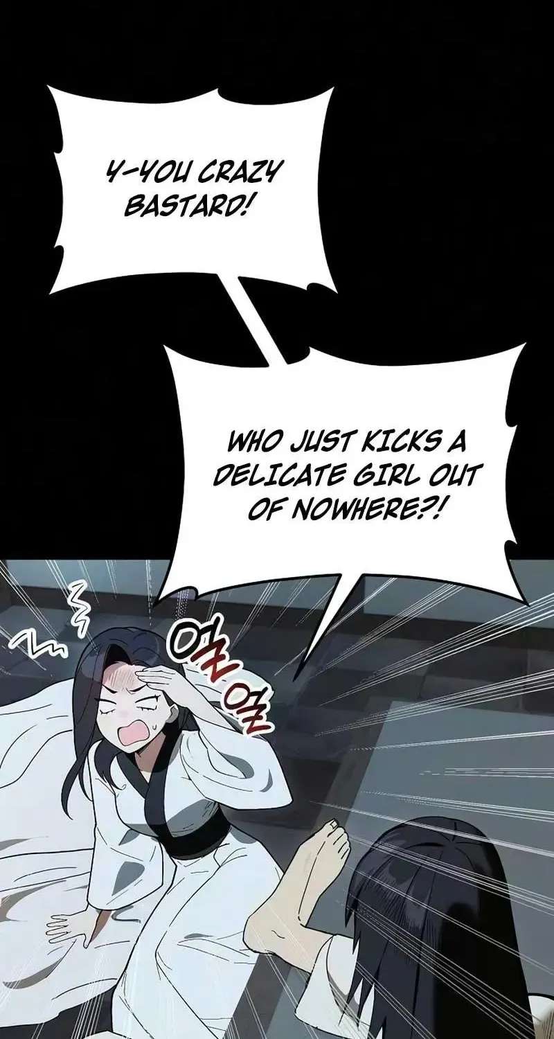 The youngest daughter of the Sichuan Tang family was kidnapped. Chapter 16 - page 8