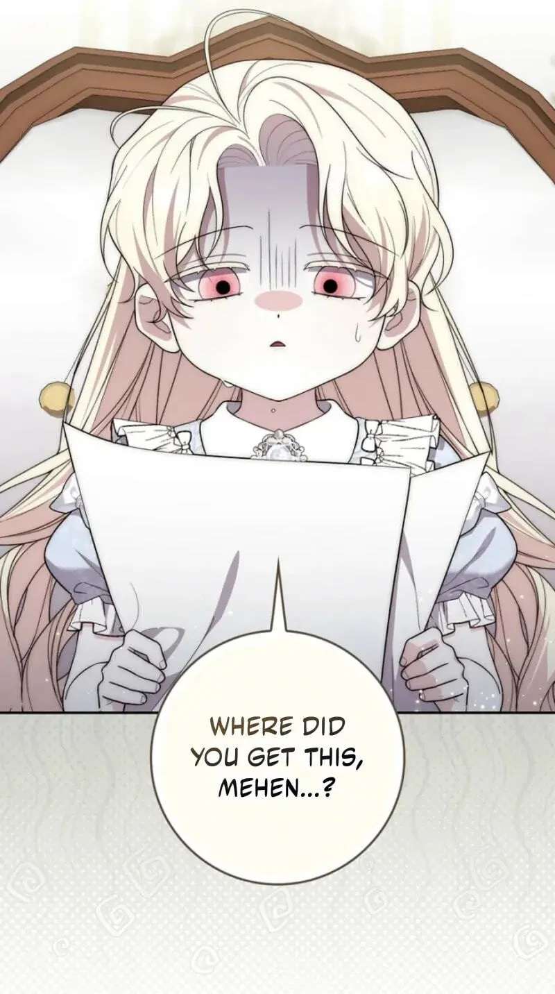 Arelyn Is Sick and Tired Chapter 80 - page 31