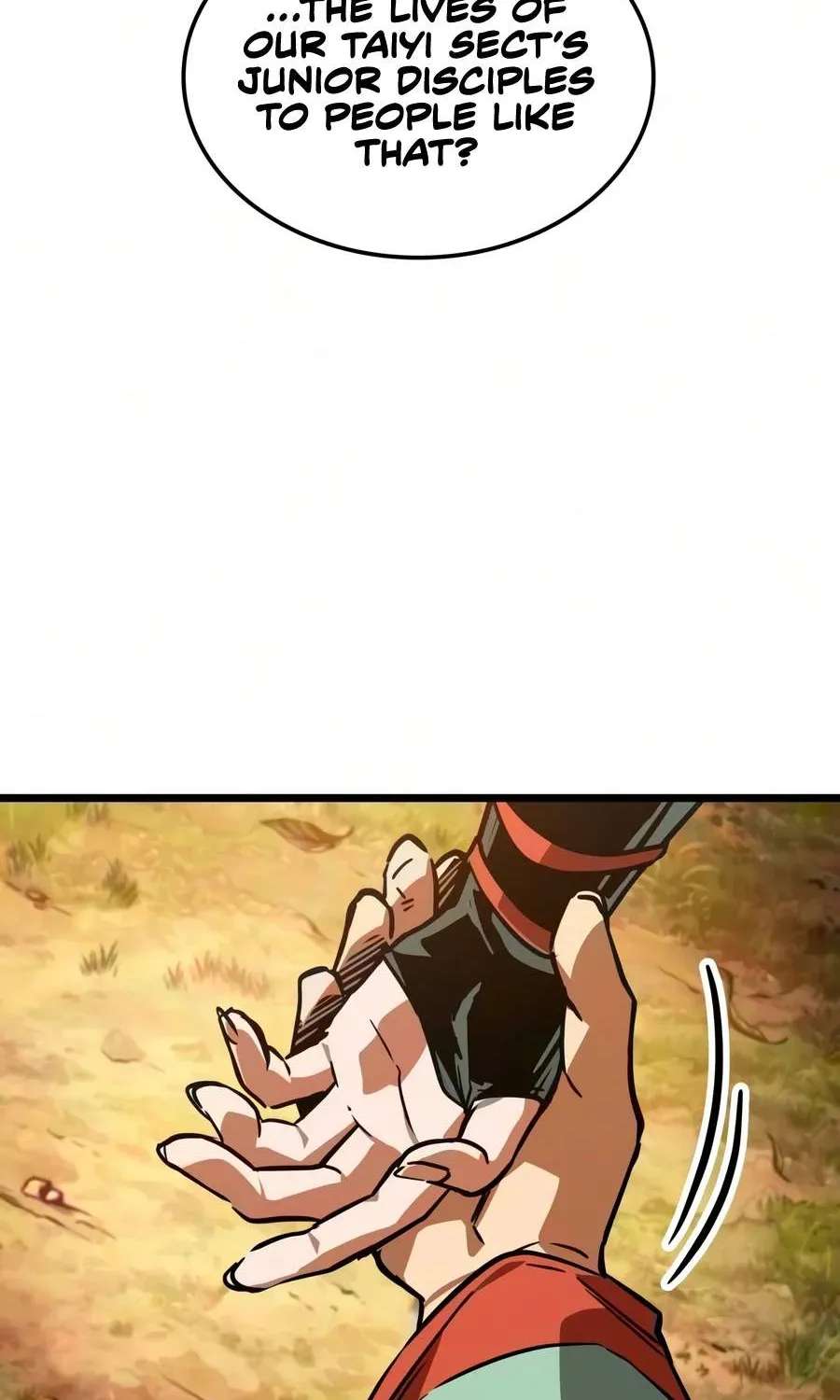 The Genius Martial Artist Who Remembers Everything Chapter 23 - page 110