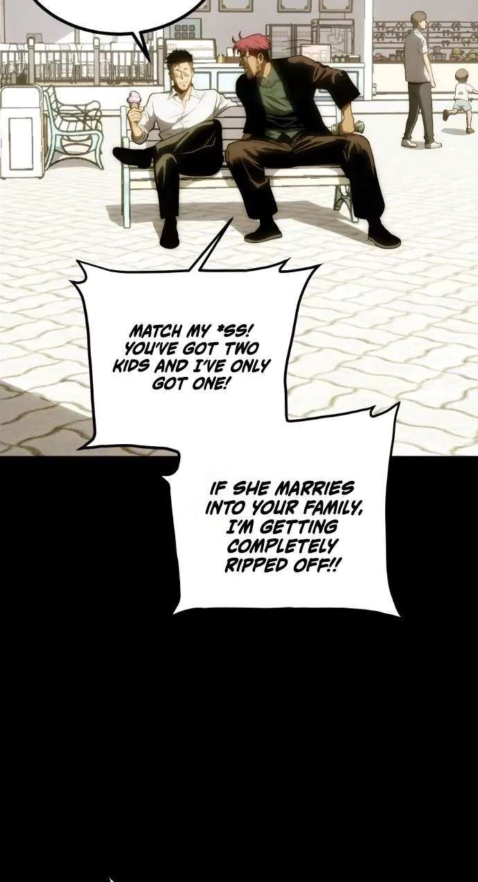 The Glutton Chapter 52 - page 30