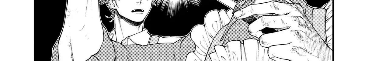 Renchi to Kudamono Chapter 2 - page 27