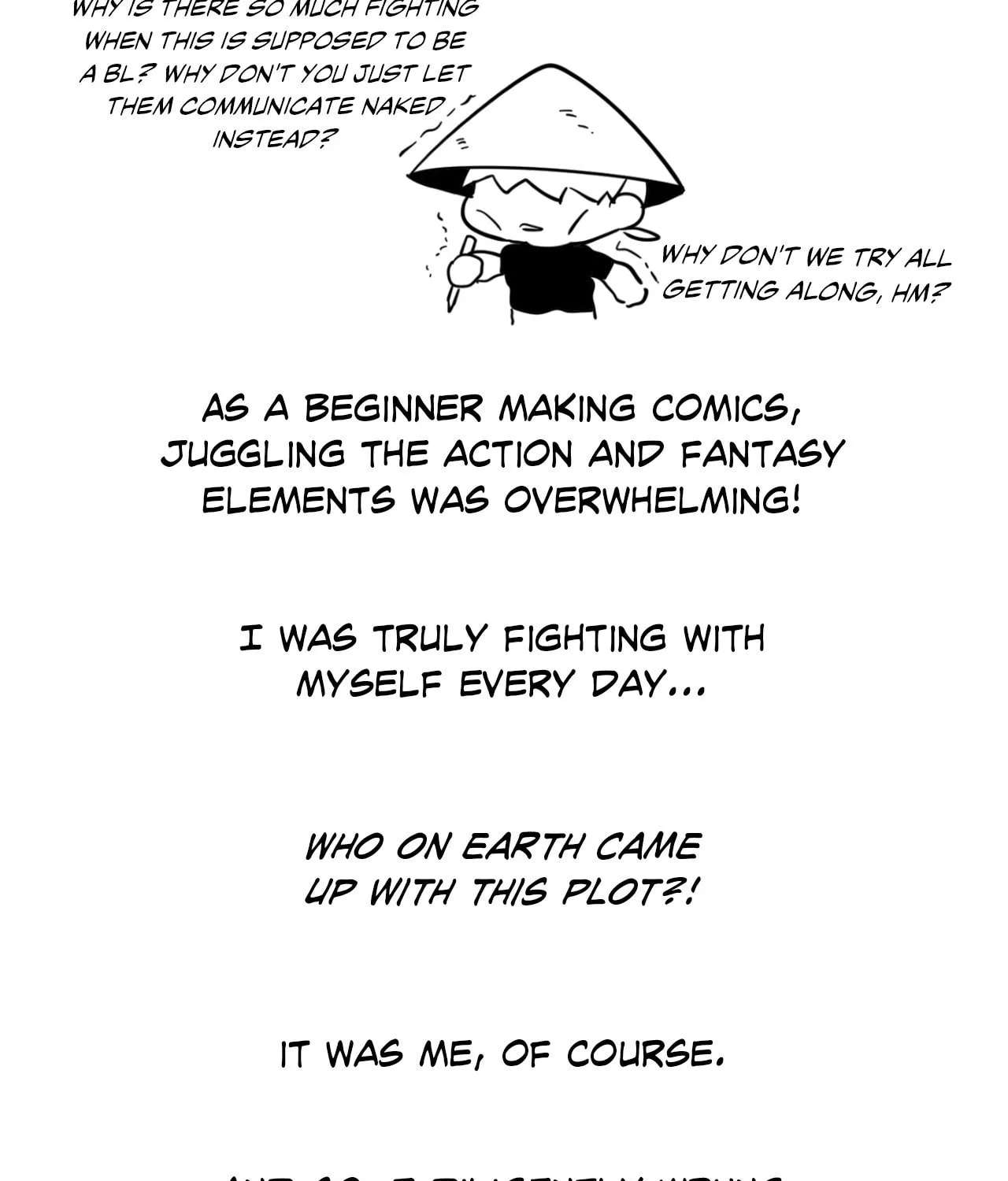 Angel Kiss (Bobnakk) Chapter 69.1 - page 26