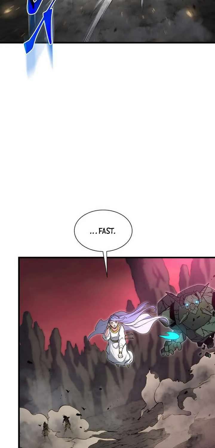 Leveling Up With Skills Chapter 165 - page 13