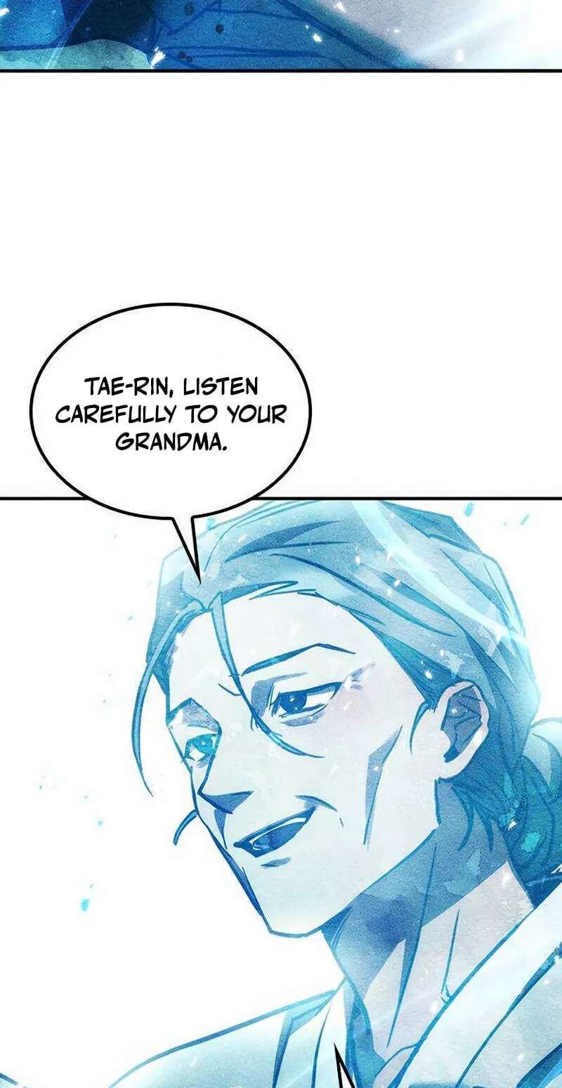 Golden Lily Chapter 41 - page 99