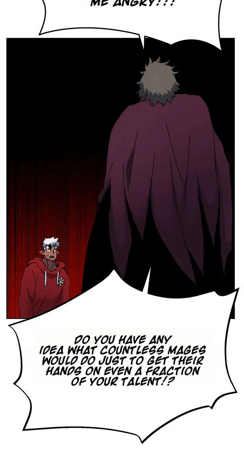 Archmage Curriculum Chapter 43 - page 77