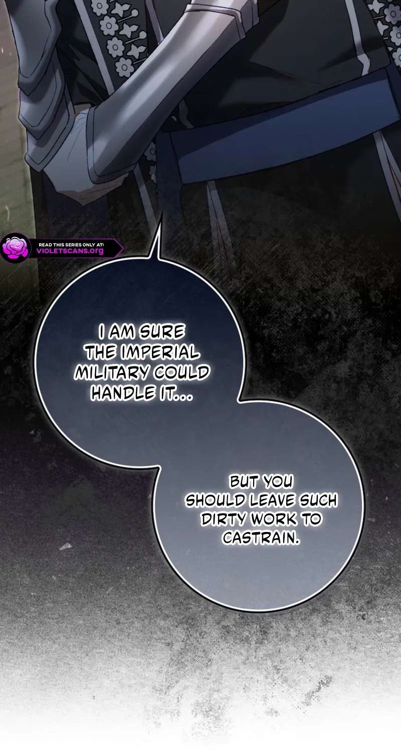 Sister-in-law of the Heroine in a Childcare Chapter 28 - page 85