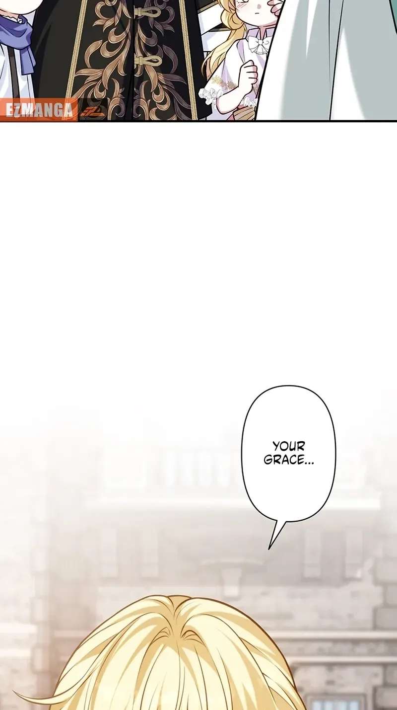 I Ended Up Raising My Younger Self Chapter 27 - page 112