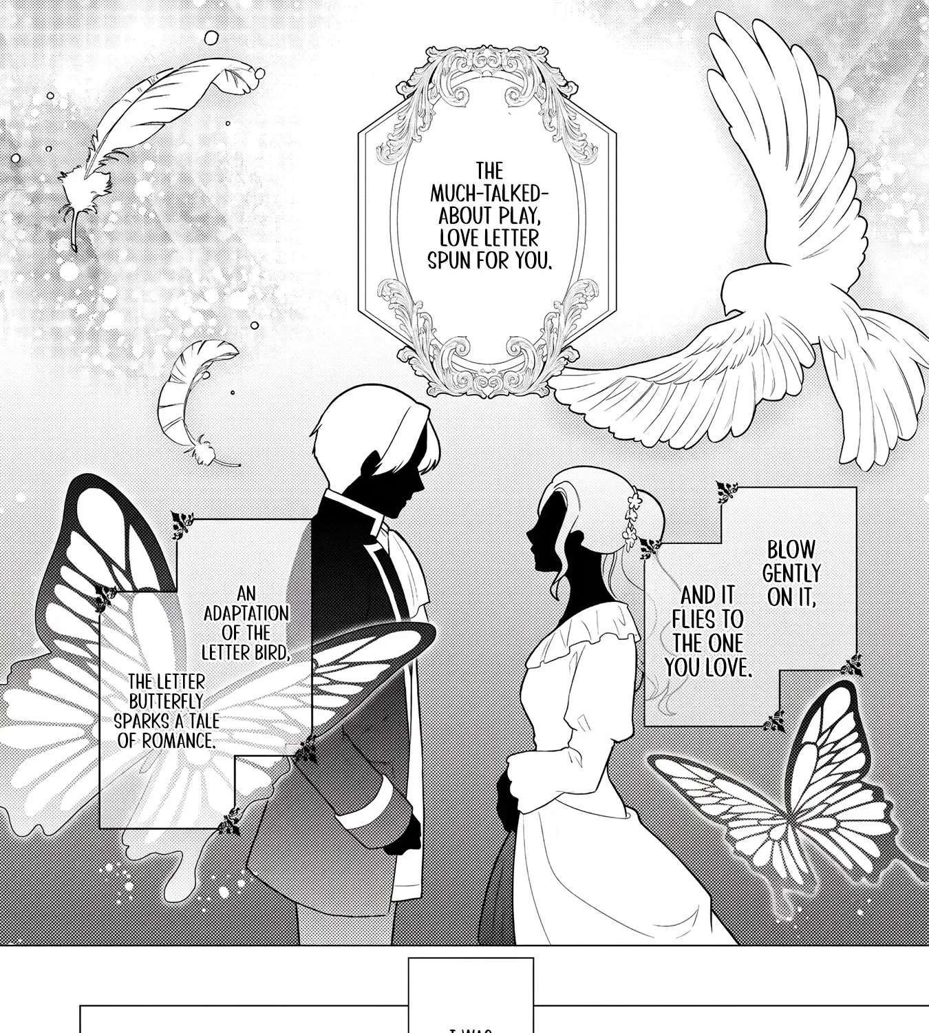 Kokai Shuraba De Konyaku Ga Nakunarimashita Korekara Shigoto To Koi Osagashimasu! Chapter 1 - page 38