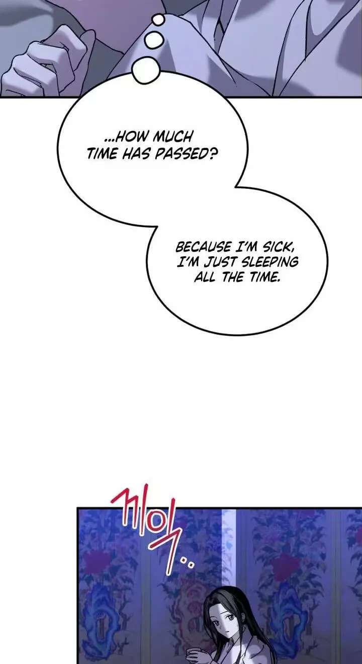 I Was Reincarnated as King Danjong's Nanny Chapter 47 - page 36