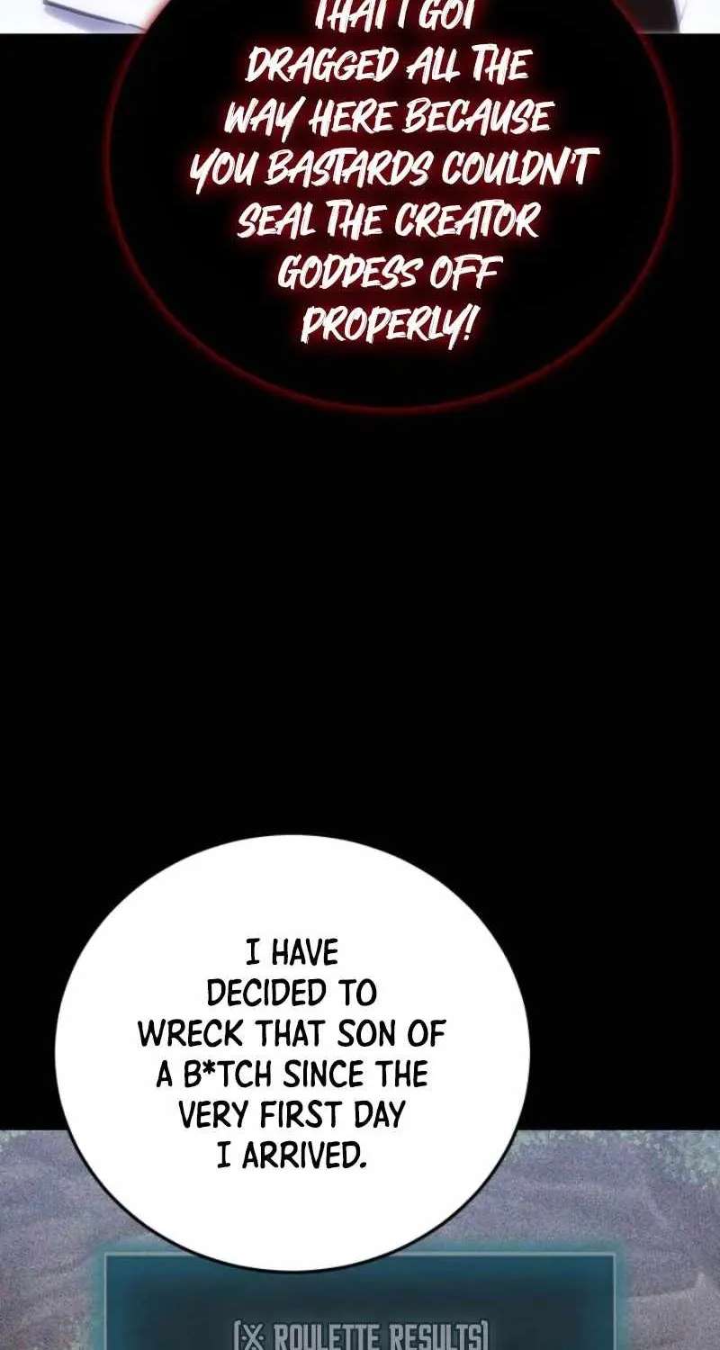 How To Live As An Unlicensed Healer Chapter 160 - page 33