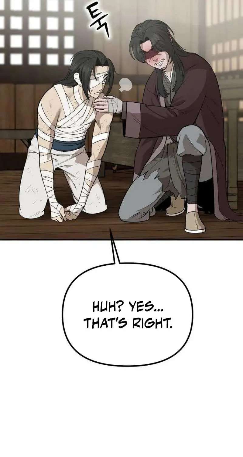 The Divine Brush of Hwarim Chapter 3 - page 149
