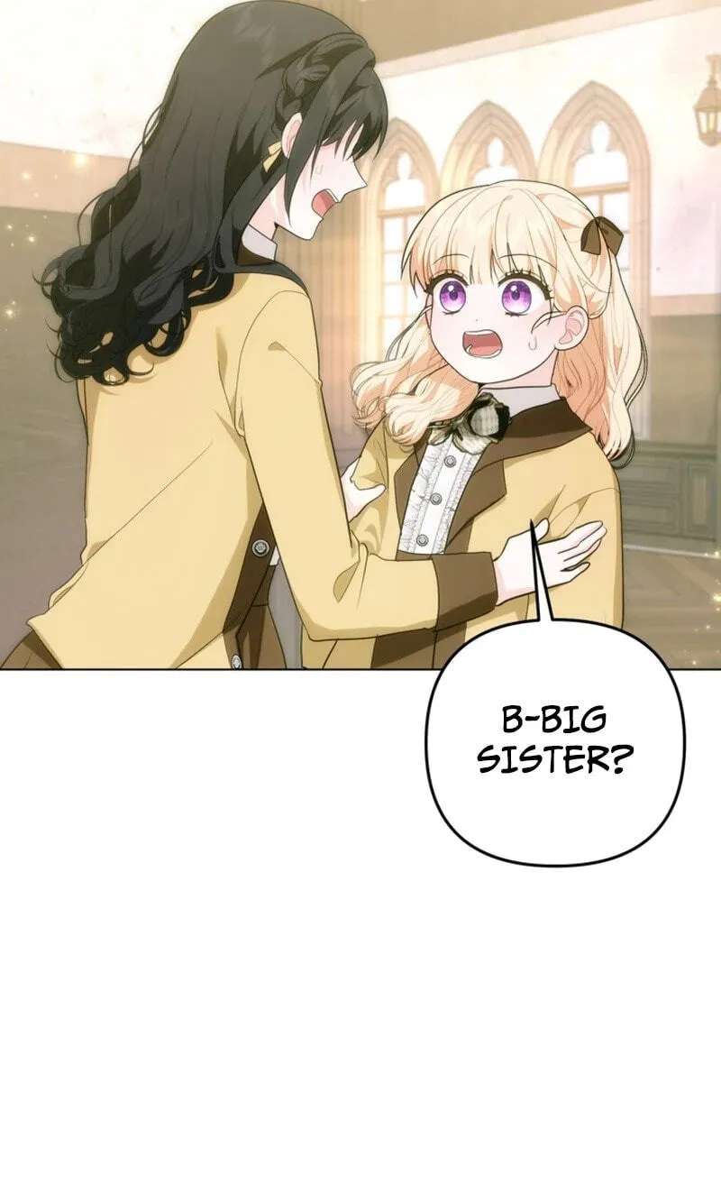 The Chubby Female Lead Is Popular Chapter 34 - page 110