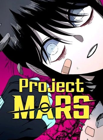 Project Mars