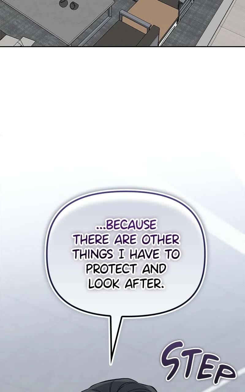 Woke Up as the CEO’s Dog Chapter 55 - page 33