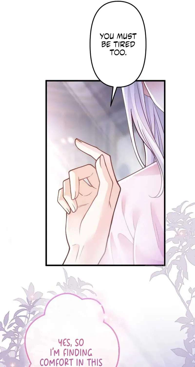 Keiyaku Mamahaha na no ni Boukun ga Kahogo Sugiru Chapter 47 - page 78