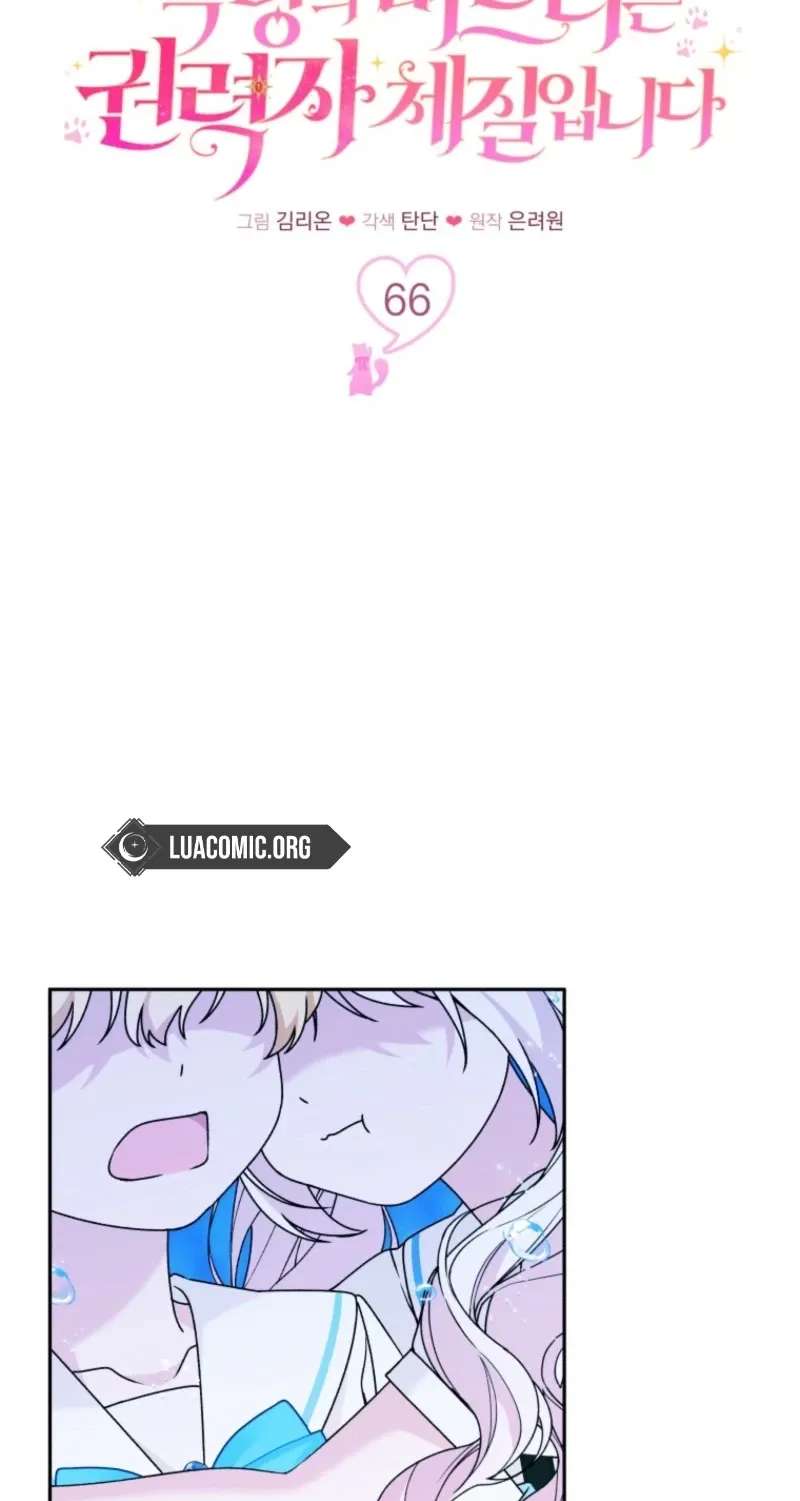 The Villain's Daughter-in-Law Rules by Nature Chapter 66 - page 45