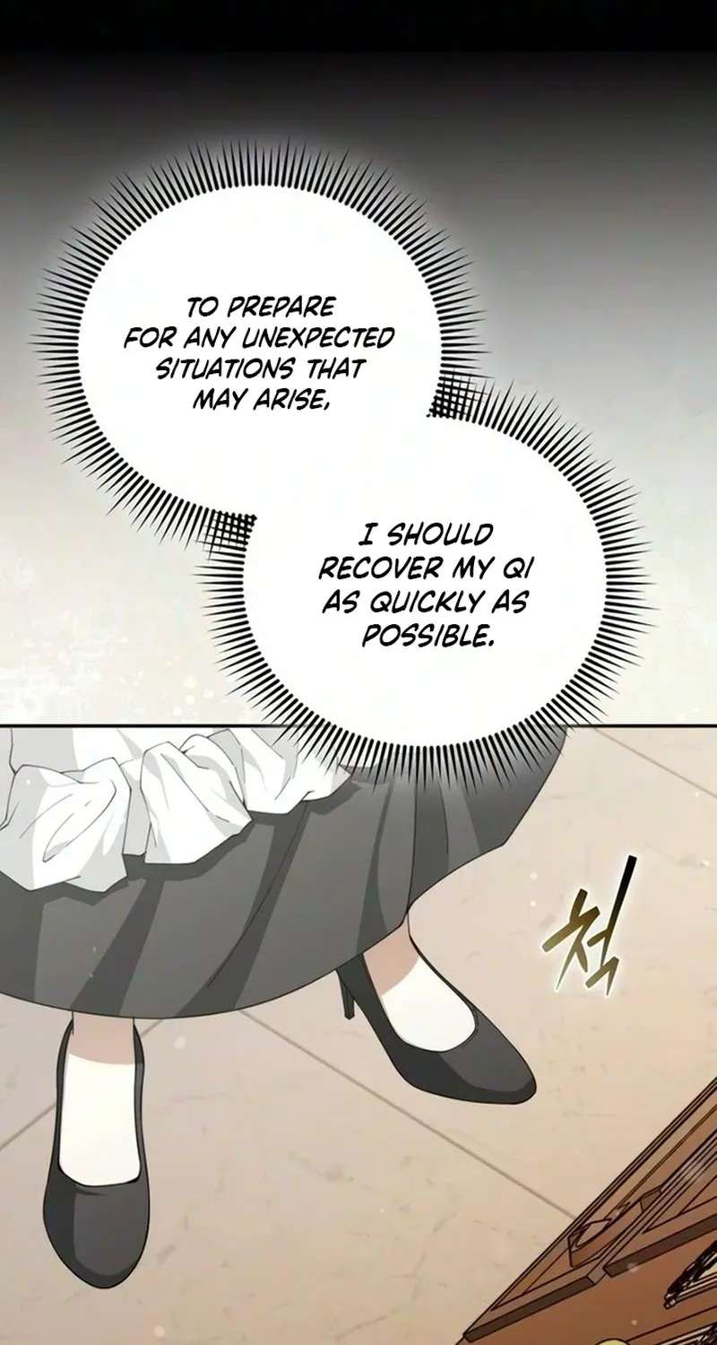 A Wicked Woman's Life with Her In-Laws Is Fun Chapter 6 - page 35