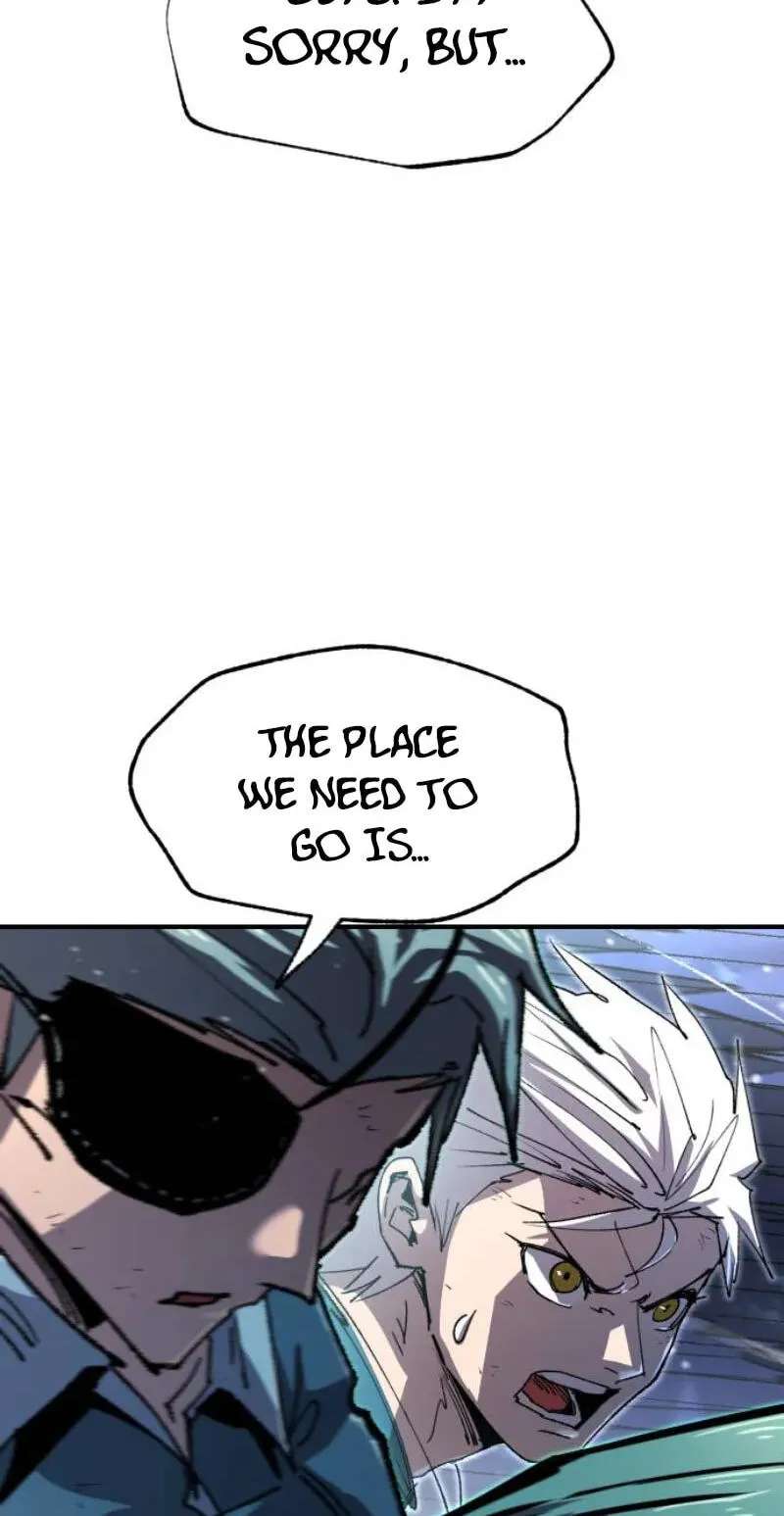 Island of Stars and Chains Chapter 75 - page 12
