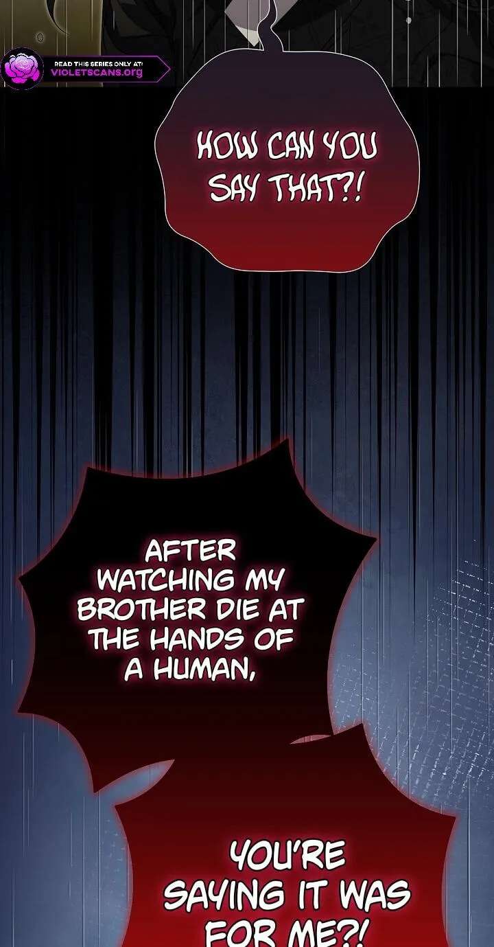 I Want To Eat You Chapter 86 - page 68
