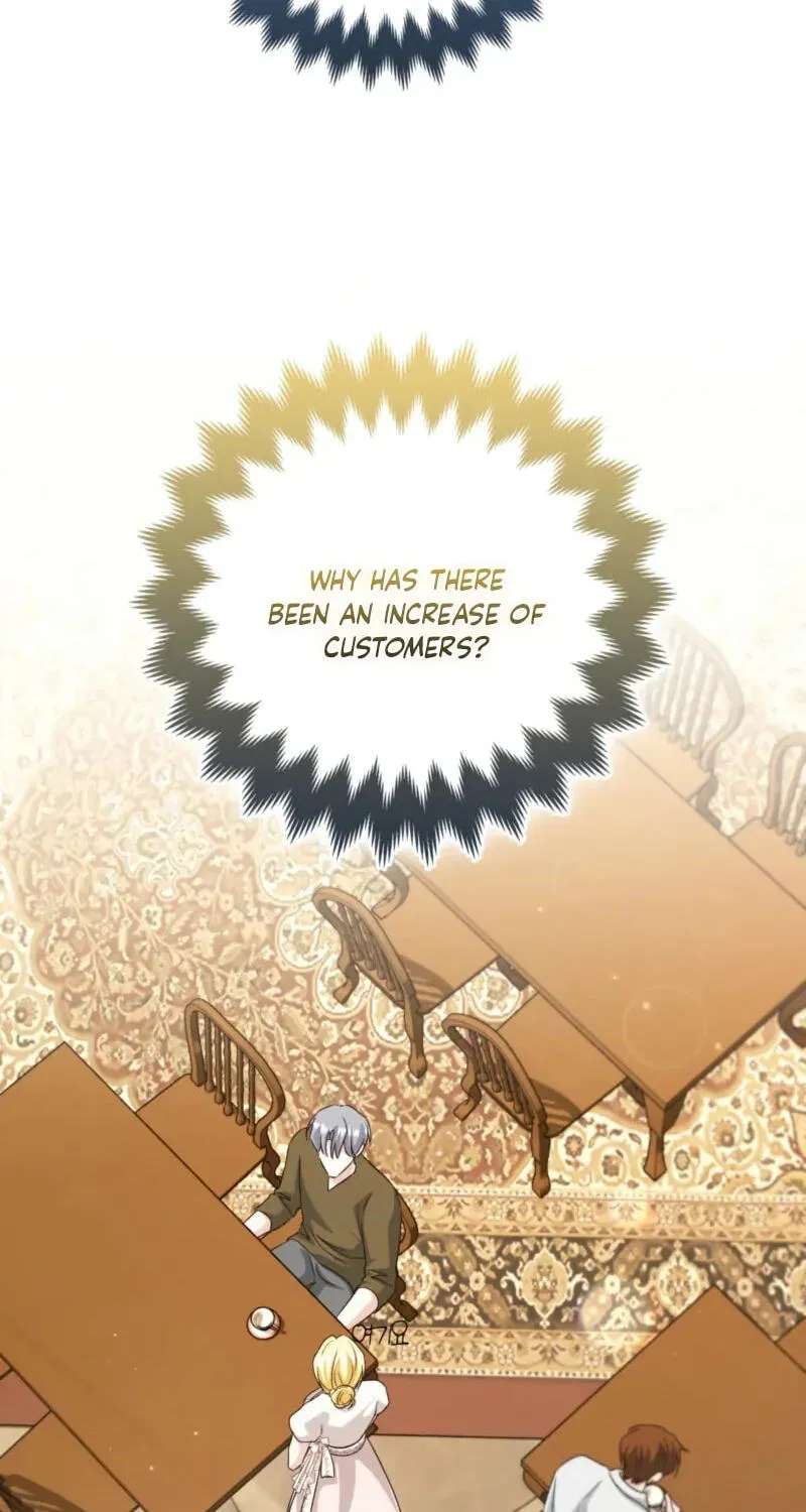 Welcome to the Cafe of the Dark Guild's Successor Chapter 29 - page 6