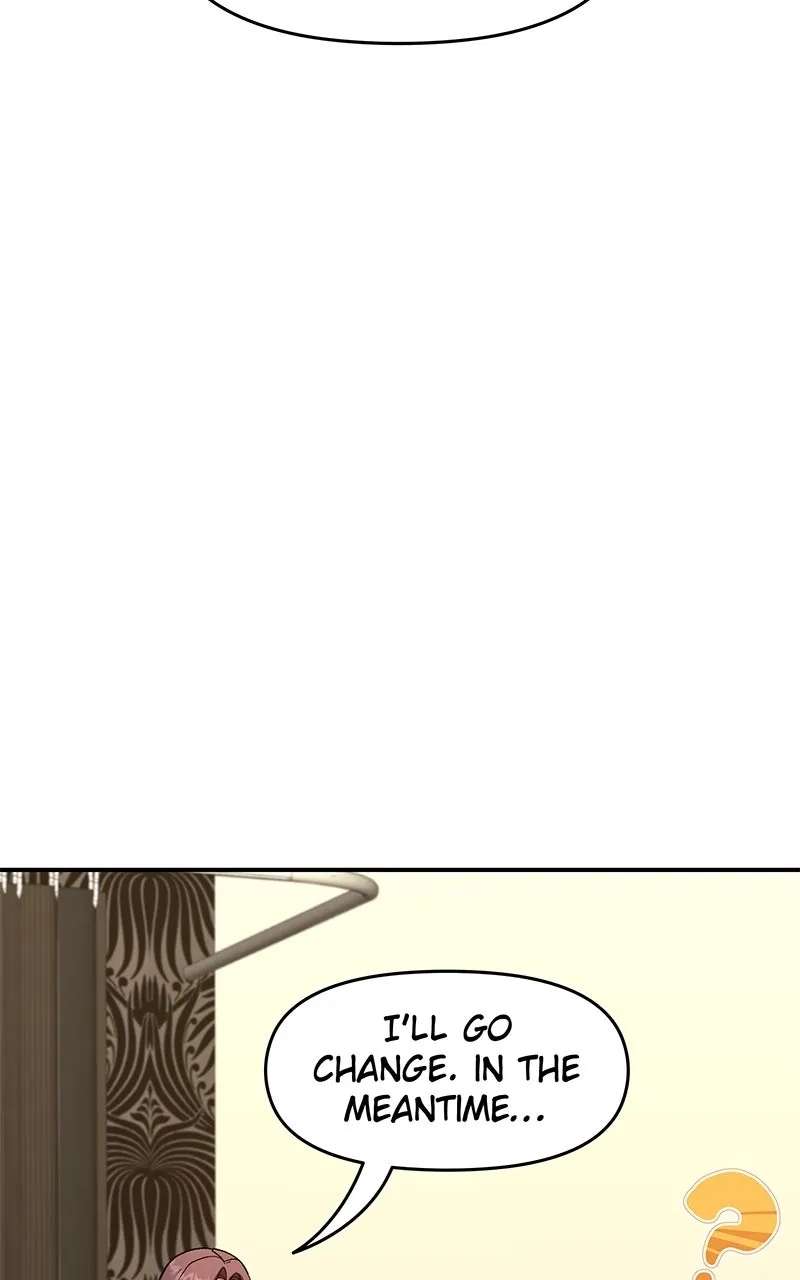Kissing is the Easy Part Chapter 10 - page 101