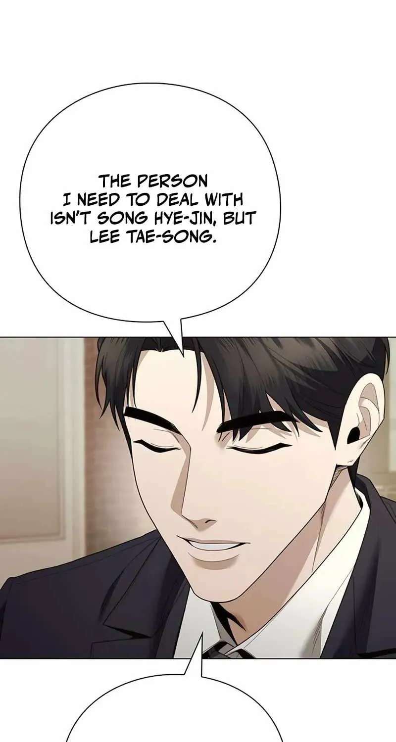 The Politician Who Can See the Future Chapter 44 - page 56