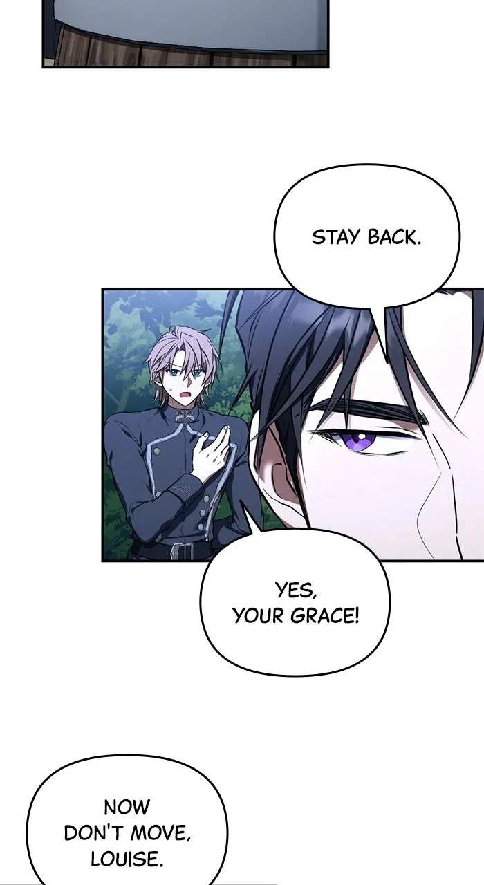 Shadows in Paradise Chapter 1 - page 43