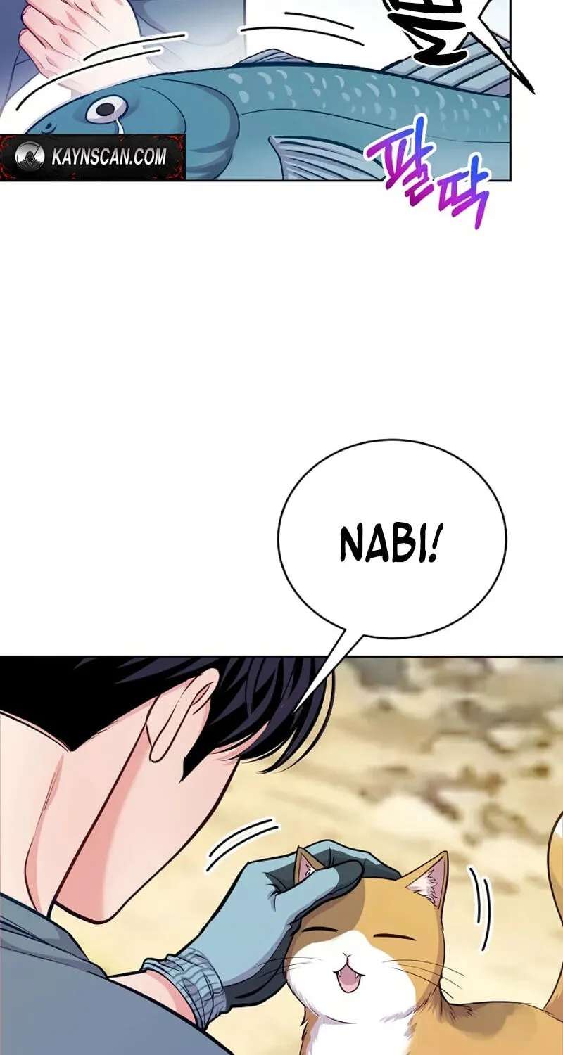 The Ordinary Lawyer’s Subspace Chapter 40 - page 80
