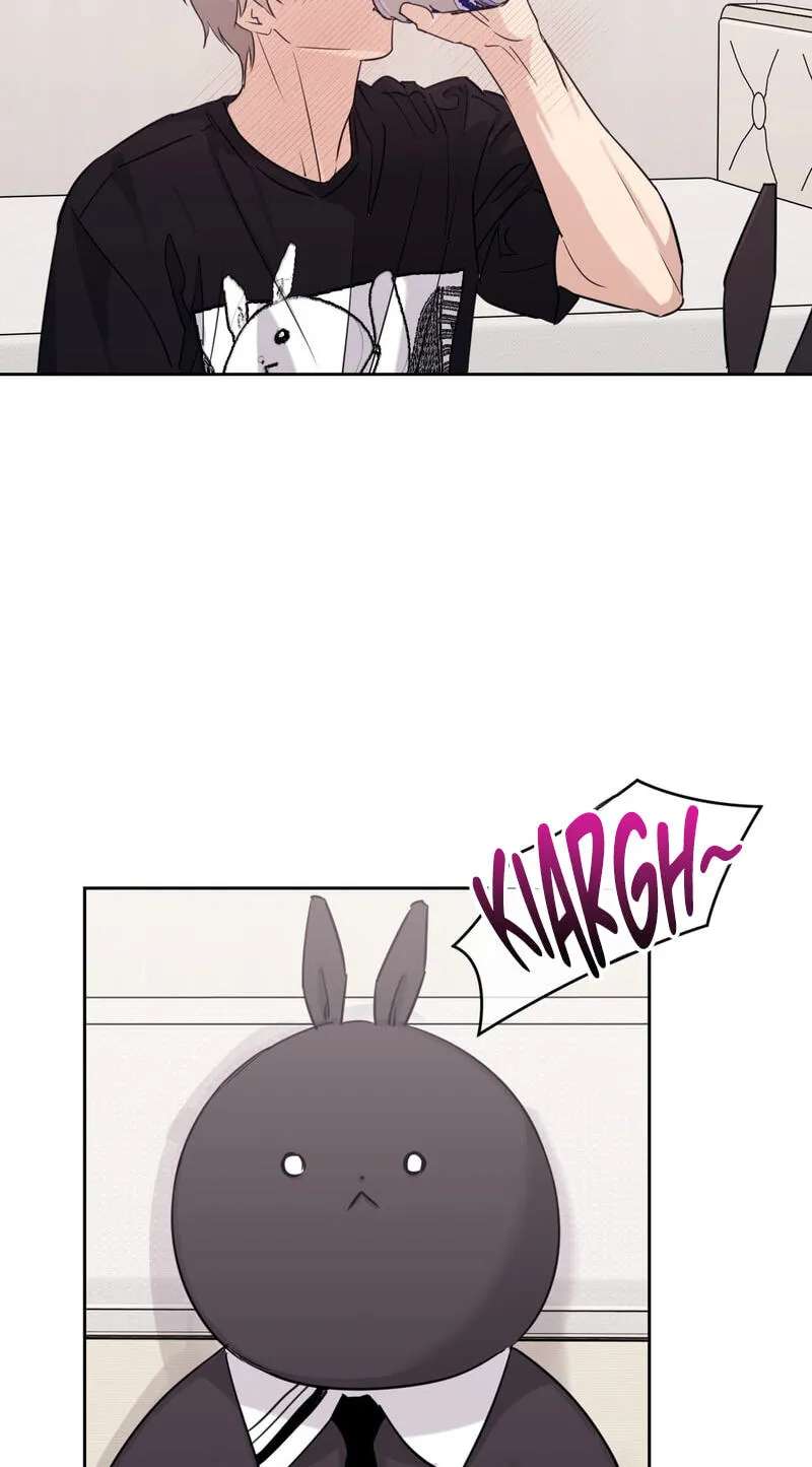 Roommate I Don't Know About Chapter 17 - page 45