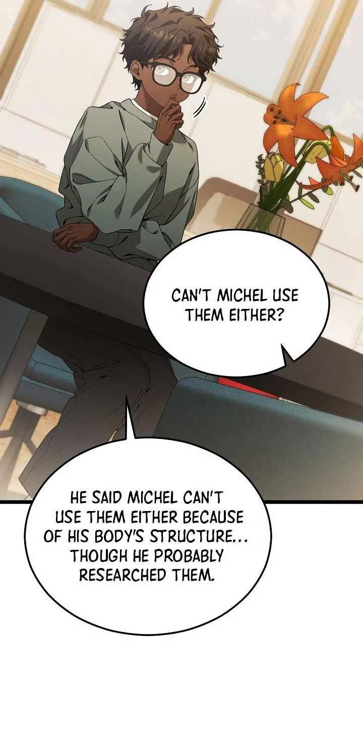 I’ll Retire After Saving The World Chapter 107 - page 64