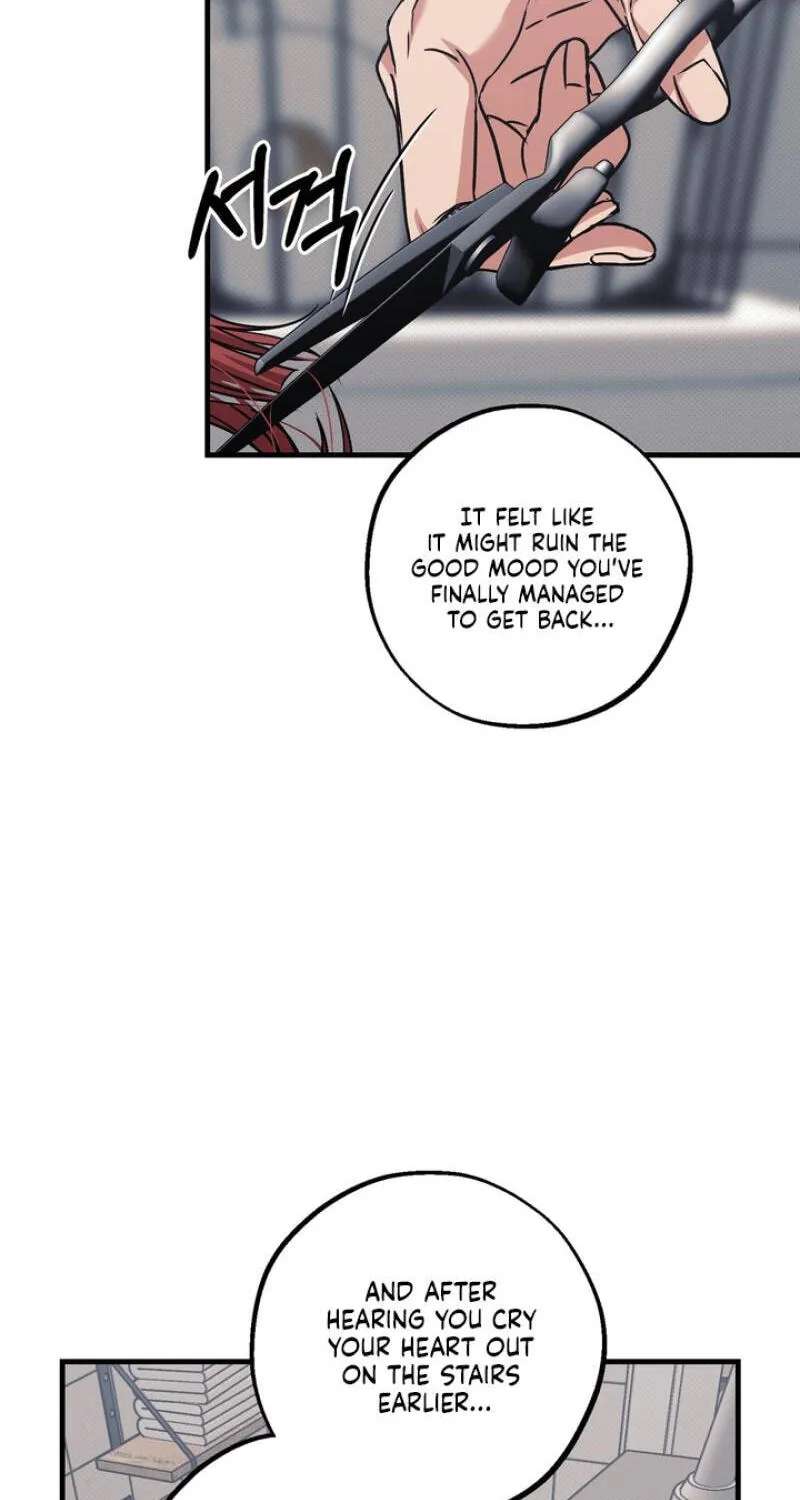 Vanilla Sundae Chapter 23 - page 60