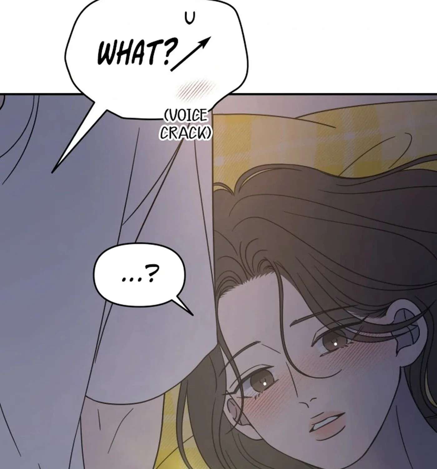 No Office Romance! Chapter 99 - page 7
