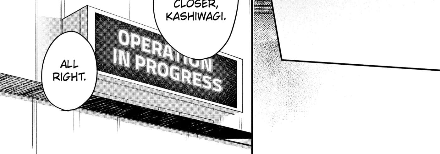 Anyway, I'm Falling in Love with You. Chapter 52 - page 43