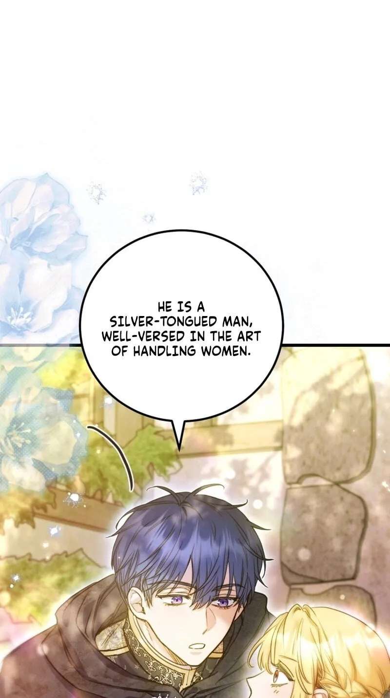 The Villainess is a Millionaire Fixer Chapter 42 - page 80