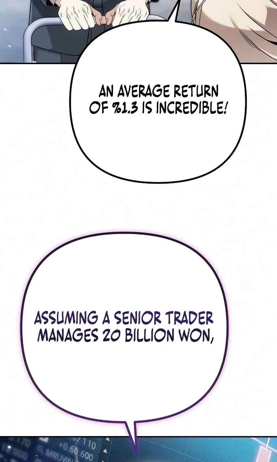 The Money Keeps Piling Up Even If I Spend It Chapter 2 - page 30