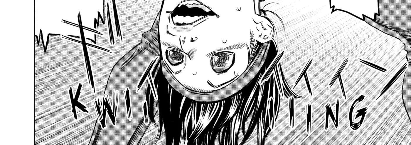Paripi Koumei Chapter 178 - page 4
