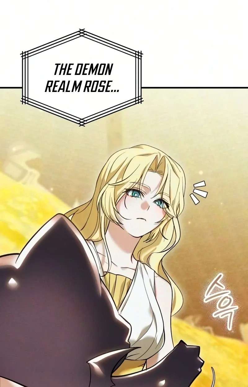 I Became a Hatchling Chapter 22 - page 105