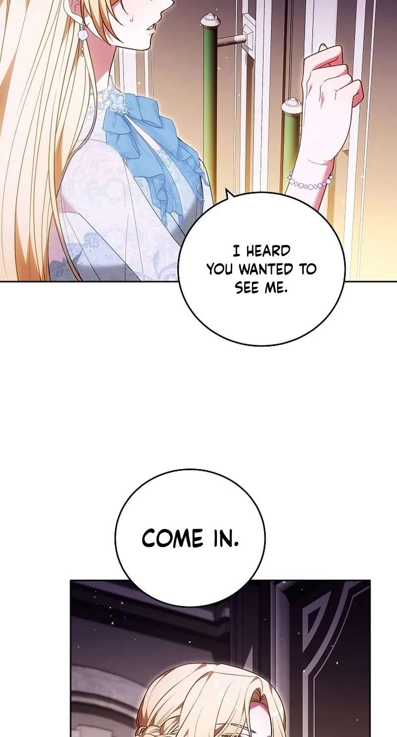 How Dare I Love You Chapter 6 - page 49
