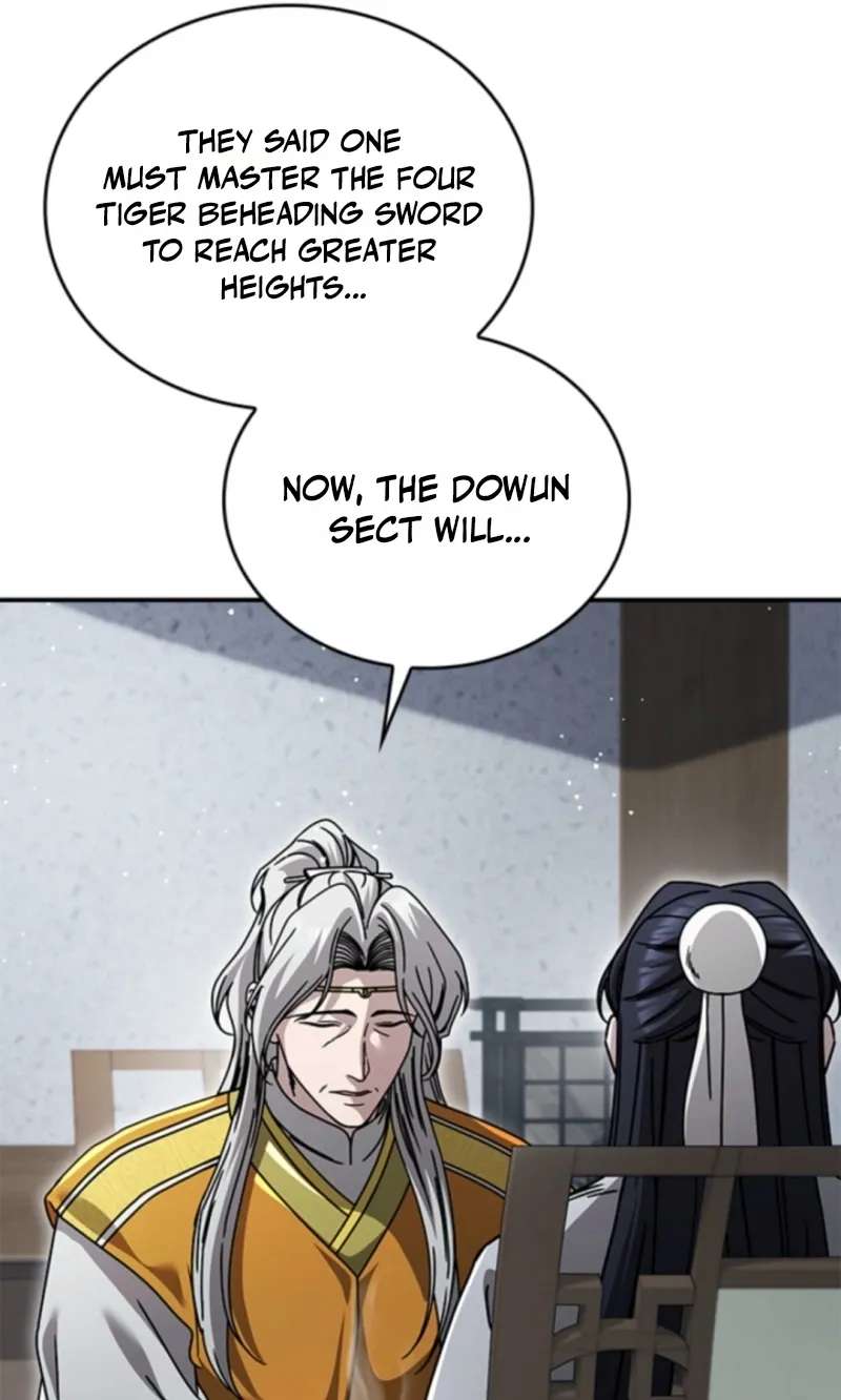 Senior Brother Lee Hoe Chapter 34 - page 66