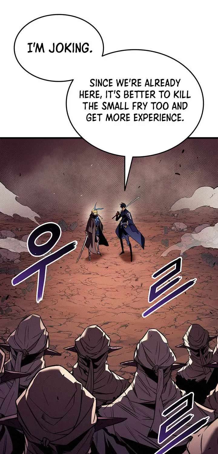 Rankers Return Remake Chapter 259 - page 41