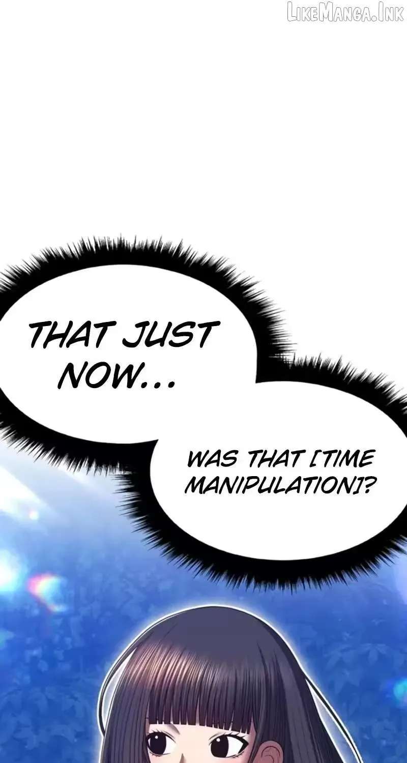 +99 Wooden stick (manhwa) Chapter 215 - page 249