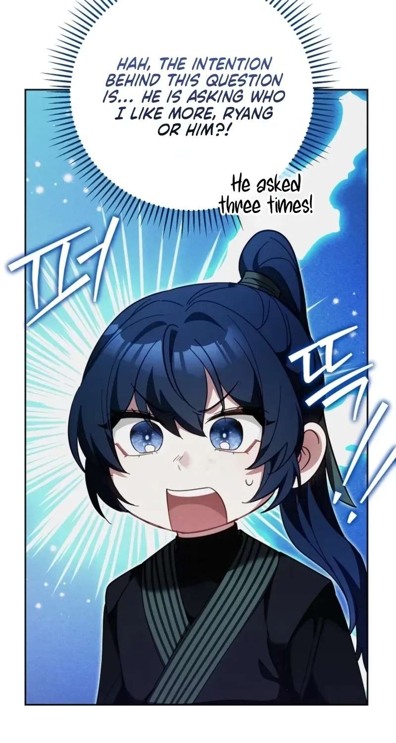 I Am the Youngest Disciple of the Mastermind of Murim Chapter 23 - page 96