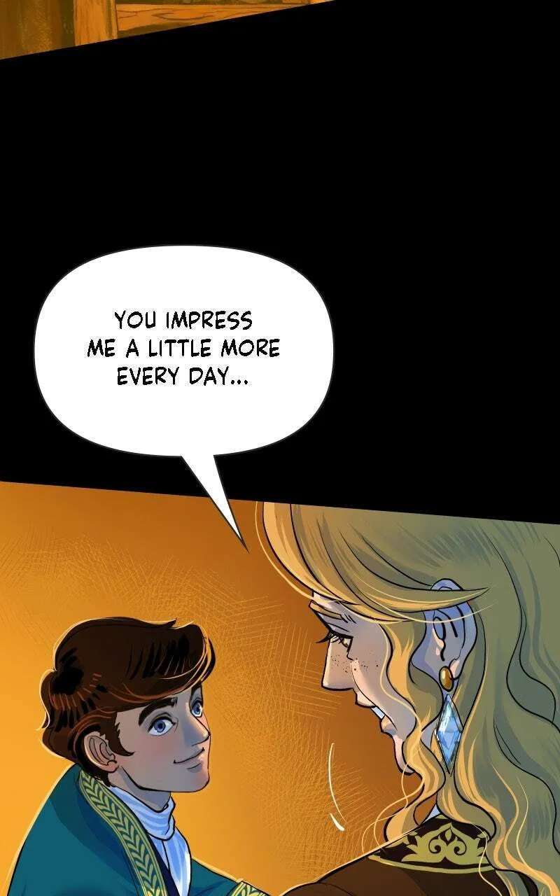 The Intrigues of the Chevalier D'Eon Chapter 20 - page 25