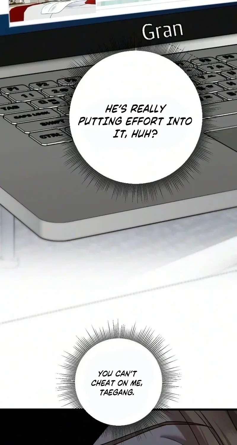 Revenge with My New Husband Chapter 24 - page 60