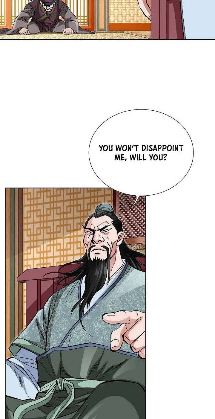 Absolute Ultimate Martial Lord Chapter 52 - page 71