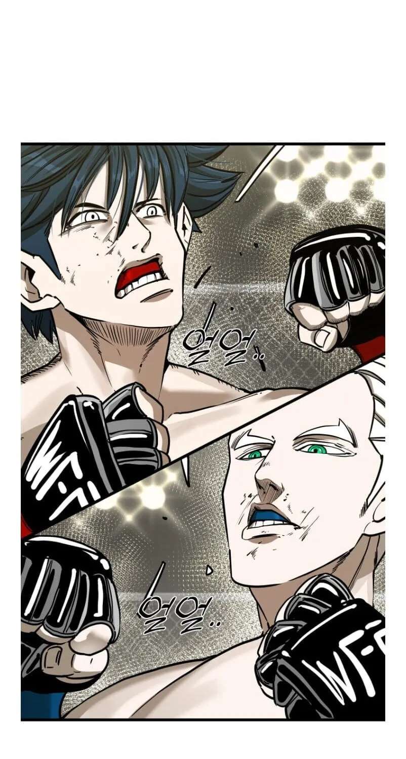 Shark Chapter 358 - page 4