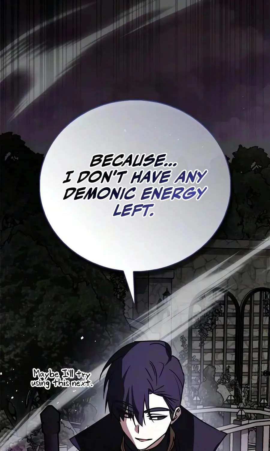 I’M Not That Kind Of Talent Chapter 125 - page 74